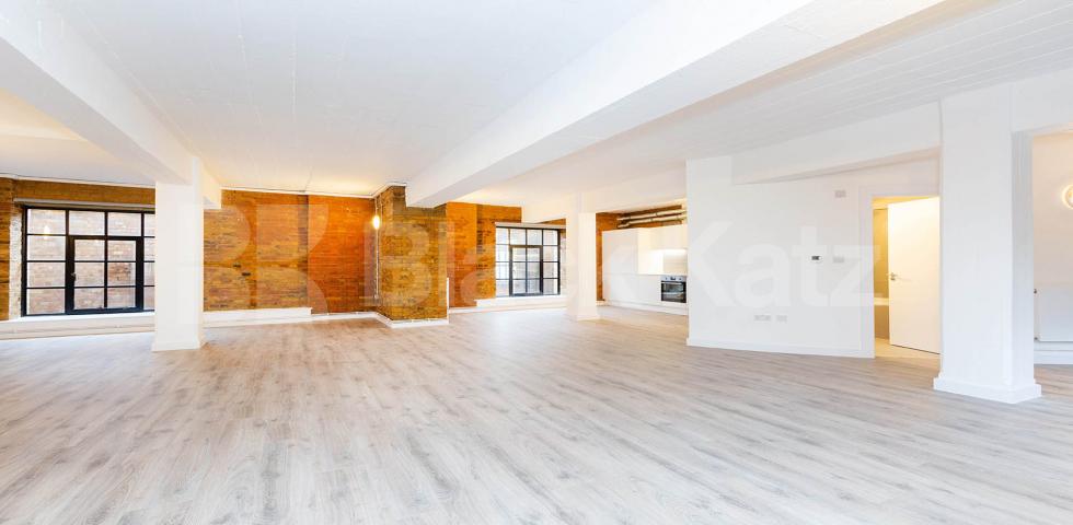 			Studio Apartment, 1 bath, 1 reception Apartment			 SPRINGFIELD HOUSE LOFTS-TYSSEN STREET, DALSTON/HAGGERSTON